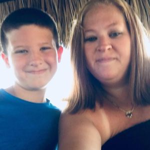 Meet your Posher, Stacey